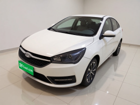 奇瑞 艾瑞泽5 2021款 PRO 1.5L 手动青春版