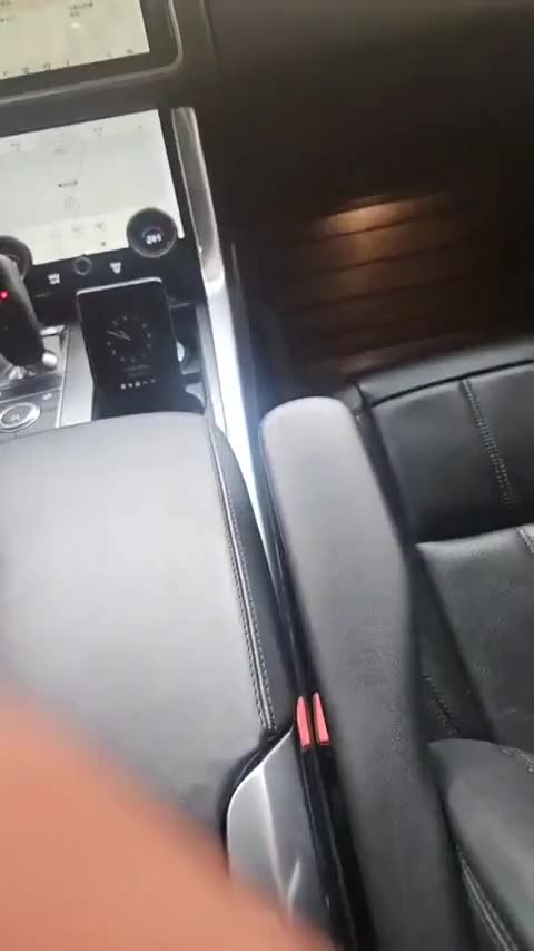 福特 福克斯 2020款 两厢 EcoBoost 180 自动ST Line讲解2