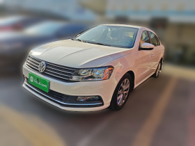 大众 朗逸 2017款 230TSI DSG舒适版