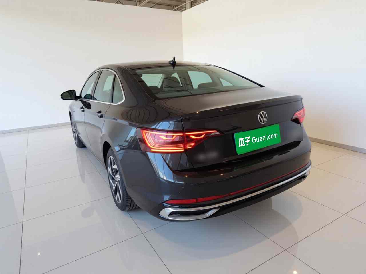 大众 速腾 2023款 200TSI DSG超越版(3)