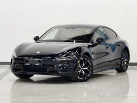 小米汽车 小米SU7 2024款 后驱长续航智驾版