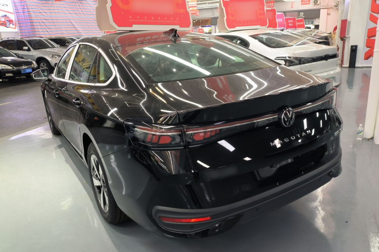 大众 迈腾 2024款 300TSI DSG尊享版车身外观6003