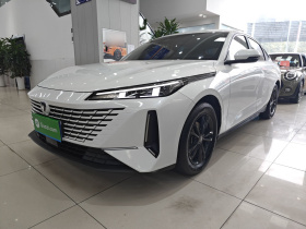 长安 逸达 2023款 蓝鲸NE 1.5T GDI DCT畅享版