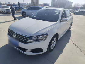 大众 2019款 朗逸启航 1.5L 自动风尚版 国VI