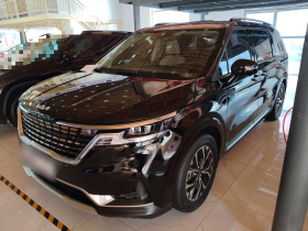 起亚 嘉华 2021款 2.0T 豪华科技款