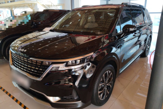 起亚 嘉华 2021款 2.0T 豪华科技款