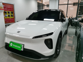 蔚来ES6 2024款 75kWh