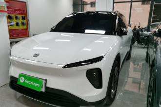 蔚来ES6 2024款 75kWh