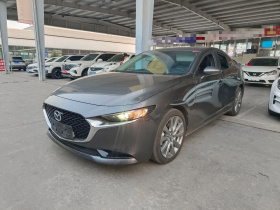 马自达3 昂克赛拉 2023款 2.0L 自动质雅版