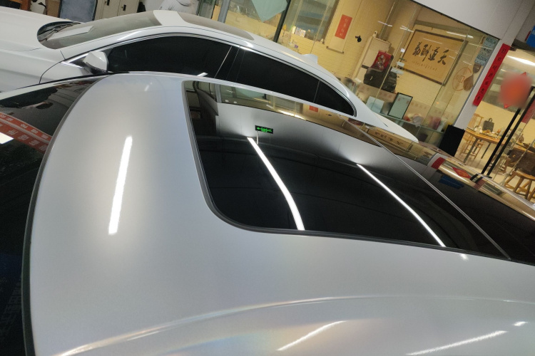 本田 英仕派 2022款 260TURBO 精悦版局部细节57