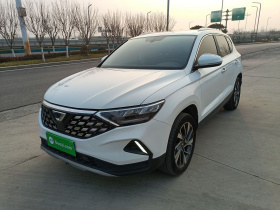 捷达VS5 2019款 280TSI 自动荣耀型