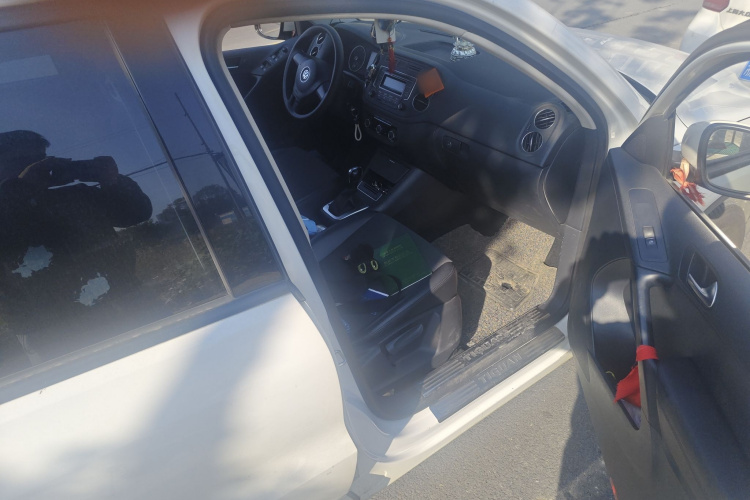 大众 途观 2015款 1.8TSI 自动两驱风尚版局部细节9005