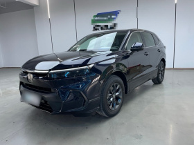 本田 皓影 2025款 240TURBO 两驱豪华版 5座