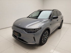 零跑汽车 零跑C11 2021款 豪华版