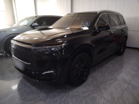 理想汽车 理想ONE 2021款 增程6座版