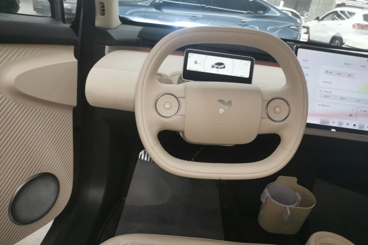 firefly萤火虫 2025款 发光版中控内饰13