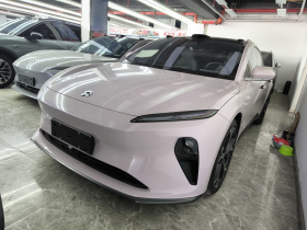 蔚来ET5T 2023款 75kWh Touring