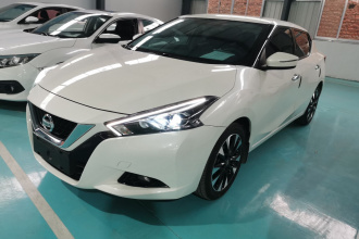 日产 蓝鸟 2019款 1.6L CVT智联智酷版 国V