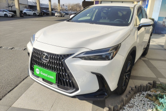 雷克萨斯NX 2024款 260 前驱 创驰版