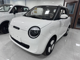 长安启源 长安Lumin 2025款 301km 蜜沁款