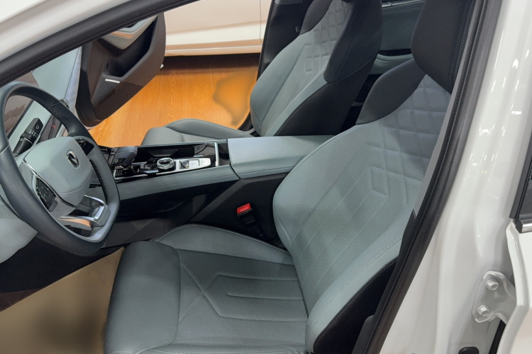 长安 锐程PLUS 2023款 1.5T DCT领航型局部细节19