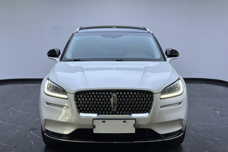 林肯 冒险家 2020款 2.0T 两驱尊享版车身外观6005