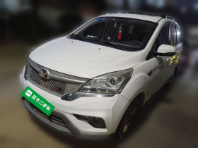 北汽幻速H3 2017款 1.5L 手动舒适天窗版