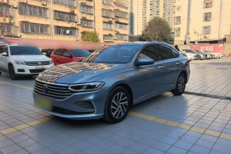 大众 朗逸 2023款 1.5L 自动五百万版