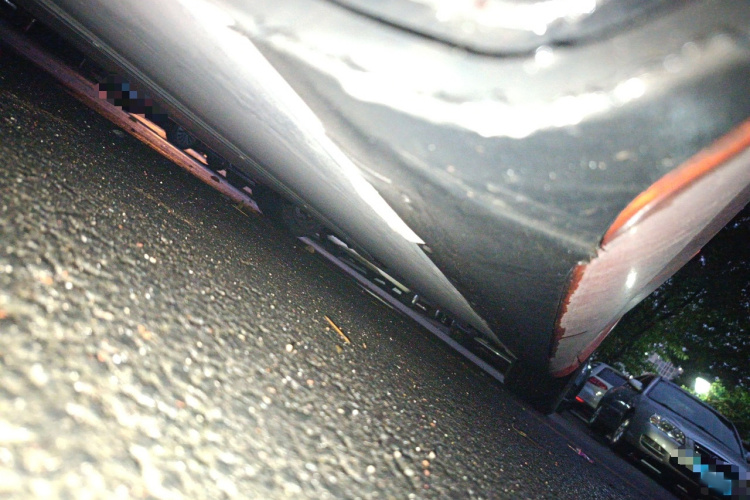 特斯拉 Model 3 2021款 标准续航后驱升级版局部细节9002