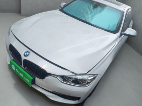 宝马3系 2019款 320Li 时尚型