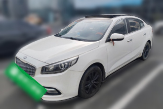 起亚K4 2014款 1.8L 自动GLS