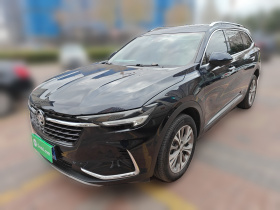 别克 2022款 昂科威Plus 652T 五座四驱豪华型