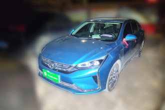 东风风神 奕炫 2020款 230T 自动炫目版