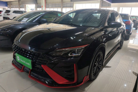 东风风神 奕炫MAX 2021款 1.5T 暗夜锋芒版