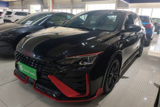 东风风神 奕炫MAX 2021款 1.5T 暗夜锋芒版