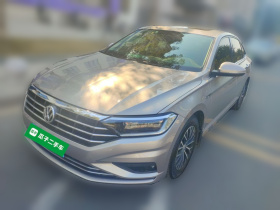 大众 速腾 2019款 280TSI DSG舒适型 国VI