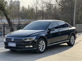 大众 迈腾 2017款 380TSI DSG 豪华型