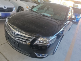 丰田 凯美瑞 2013款 200G 经典豪华版