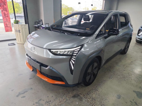 埃安 AION Y 2021款 70 畅享活力版