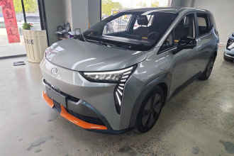 埃安 AION Y 2021款 70 畅享活力版