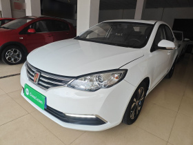 荣威360 2017款 1.5L 自动豪华版