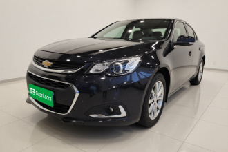 雪佛兰 迈锐宝 2017款 1.5T 自动豪华版