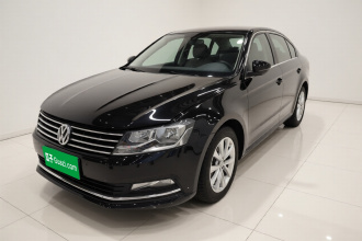 大众 朗逸 2015款 1.6L 自动舒适版