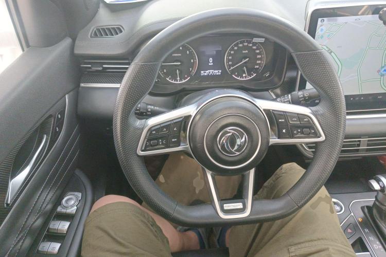 东风风光 风光580Pro 2020款 280TGDI CVT智领版局部细节13