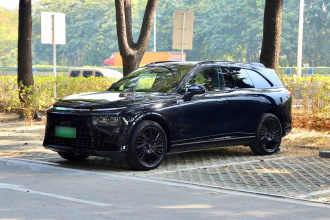 小鹏G9 2025款 625 长续航 Max