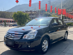 日产 轩逸 2012款 经典 1.6XE 手动舒适版