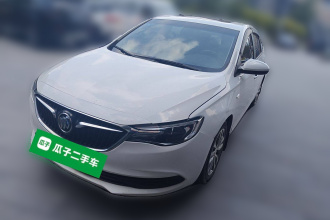 别克 英朗 2019款 18T 自动互联精英型 国VI