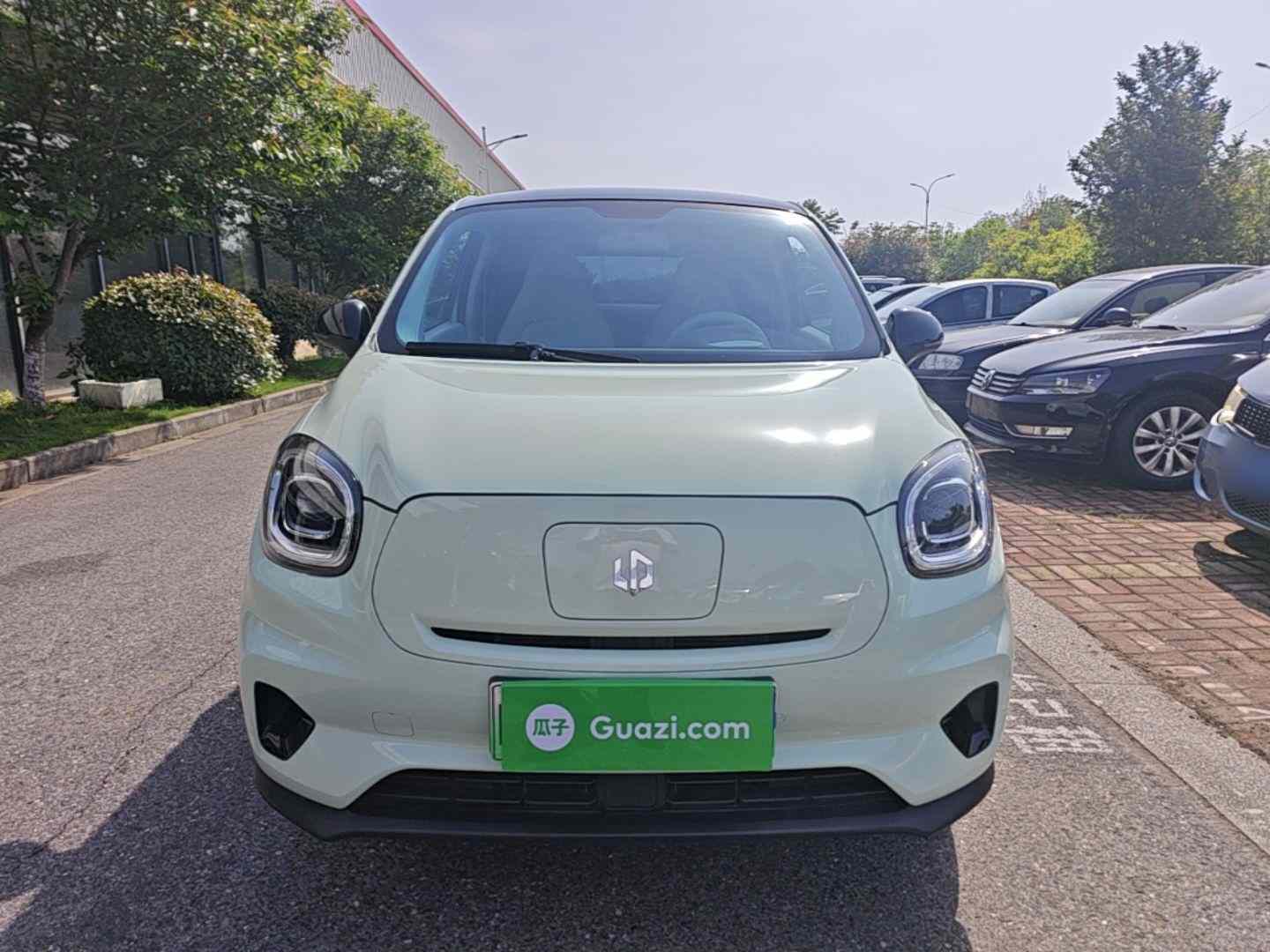 零跑汽车 零跑T03 2024款 310舒享版(1)