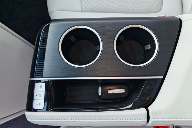 别克GL8新能源 2026款 陆尊 奢享版局部细节9005