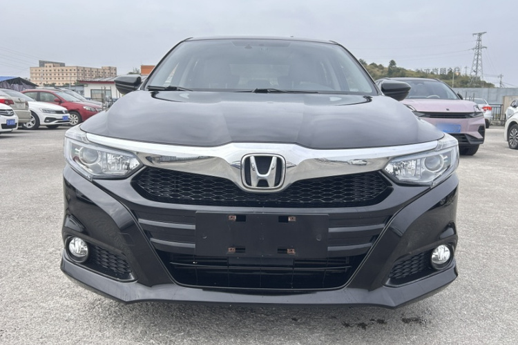 本田 凌派 2019款 180Turbo CVT豪华版 国VI车身外观6002